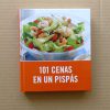 101 Cenas en un pispás - Grijalbo