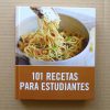 101 Recetas para estudiantes - Grijalbo