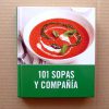 101 Sopas y Compañía - Grijalbo