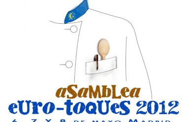 ASAMBLEA EURO TOQUES 2012