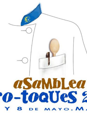 ASAMBLEA EURO TOQUES 2012