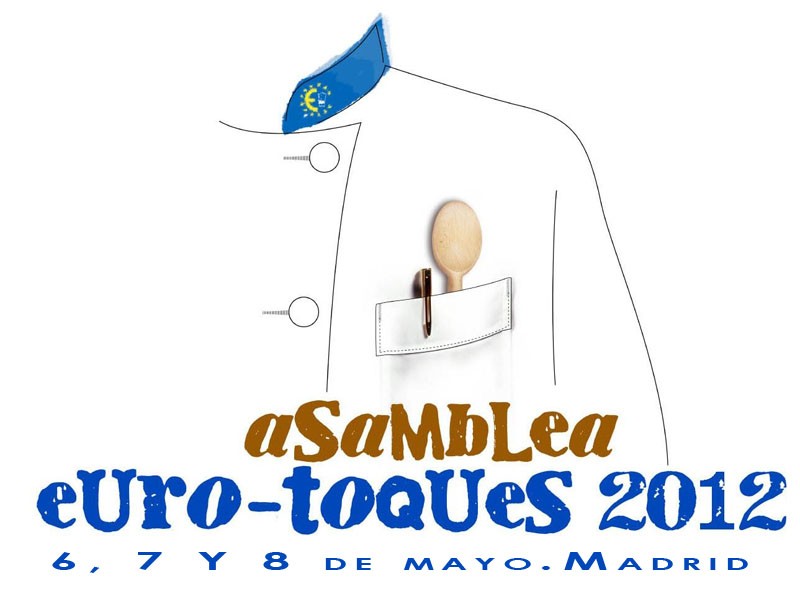 ASAMBLEA EURO TOQUES 2012