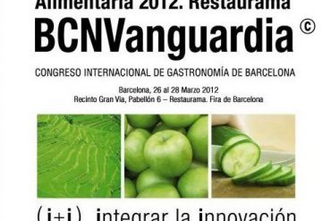 BCNVanguardia 2012