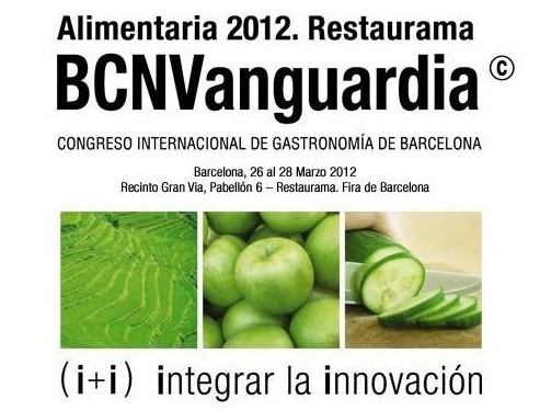 BCNVanguardia 2012