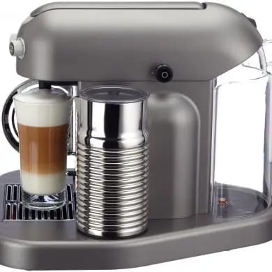 Cafetera Nespresso Maestria
