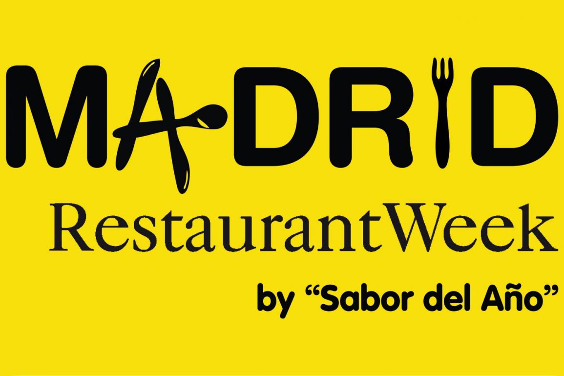 Madrid Restaurant Week