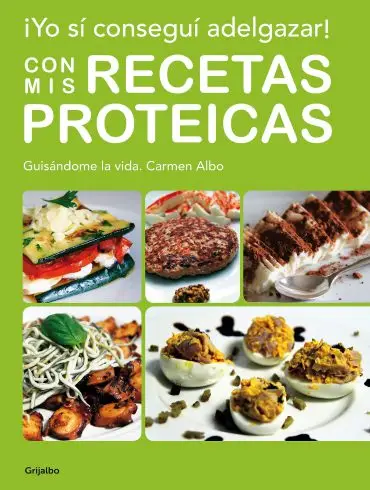 Yo sí conseguí adelgazar