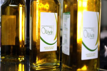interprofesional del aceite de oliva