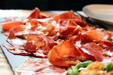 Jamón Ibérico