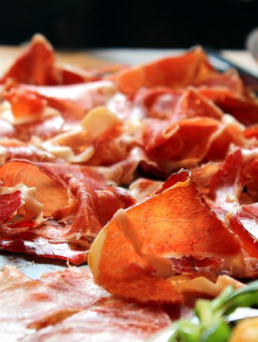 Jamón Ibérico