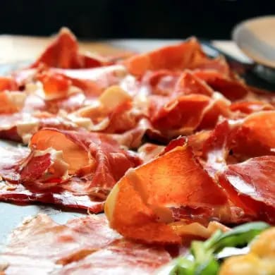 Jamón Ibérico