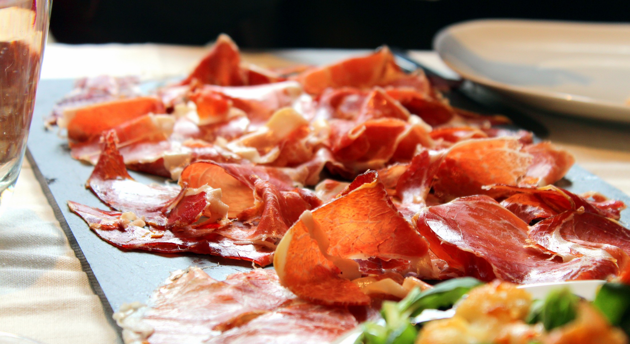 Jamón Ibérico