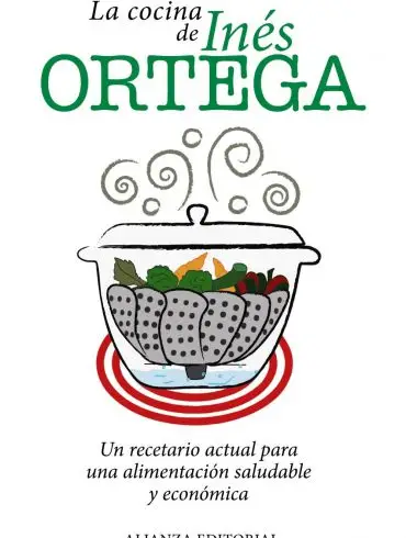La cocina de Inés Ortega