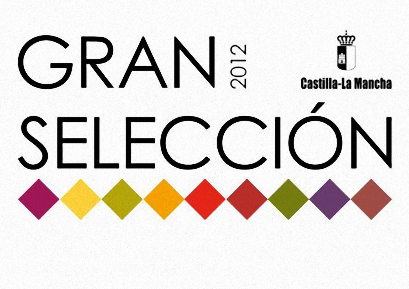 Premios Gran Seleccion 2012