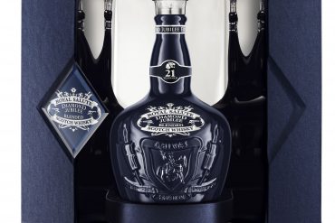 Royal Salute Diamond Jubilée