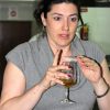 Teresa Perez, Gerente Interprofesional del Aceite