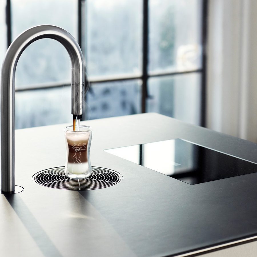 TopBrewer, la mejor cafetera del mundo