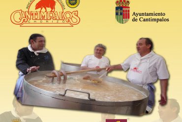 XIII Feria del Chorizo de Cantimpalos