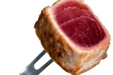 atun rojo