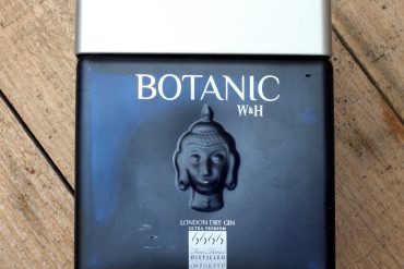 Gin Botanic - London dry Gin