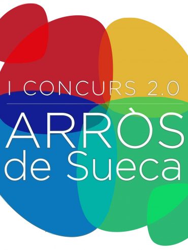 I Concurso Arroz de Sueca 2.0