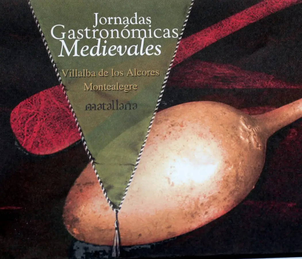 jornadas gastronomicas medievales-2 jornadas gastronomicas medievales-2