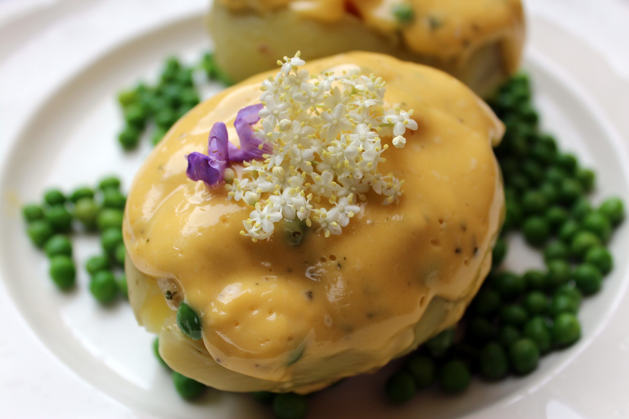 Patatas rellenas de verduras 4