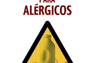 Cocina fácil para alérgicos