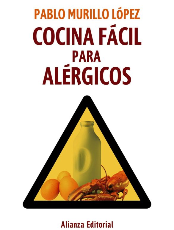 Cocina fácil para alérgicos