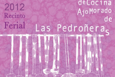 concurso cocina ajo morado