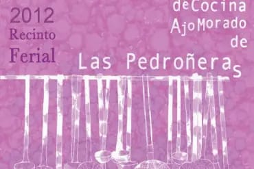 concurso cocina ajo morado