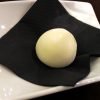 Helado de arroz japonés #Gourmet Experience 1