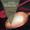 I Jornadas Gastronómicas Medievales de la provincia de Valladolid