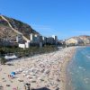 playa de alicante