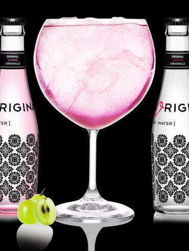 The Original Tonic