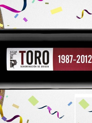vino toro