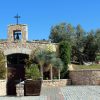 Capilla Bodega Francisco Gomez