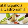capital española de la gastronomia 2013