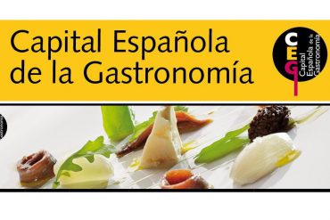 capital española de la gastronomia 2013