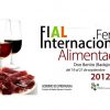 FIAL Gastronómico 2012