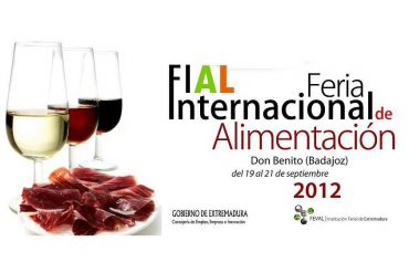 FIAL Gastronómico 2012