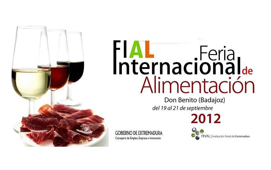 FIAL Gastronómico 2012