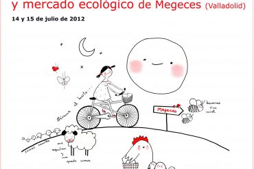 IV Jornadas Campesinas y el Mercado Ecológico de Megeces