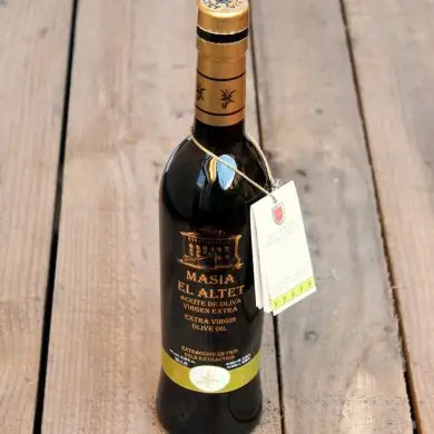 Masía El Altet 2