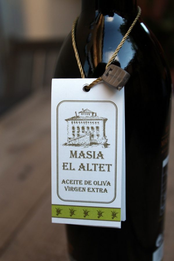 Masía El Altet 3