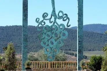 monumento al vino bodega francisco gomez