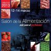 Salón de la Alimentación de Castilla y León 2013
