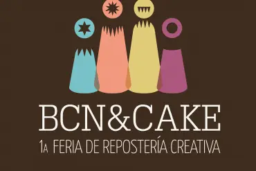 BCN&Cake 2012, feria de la repostería creativa