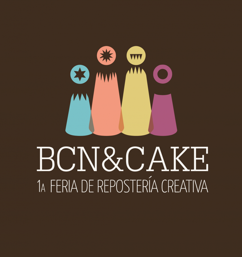 BCN&Cake 2012, feria de la repostería creativa