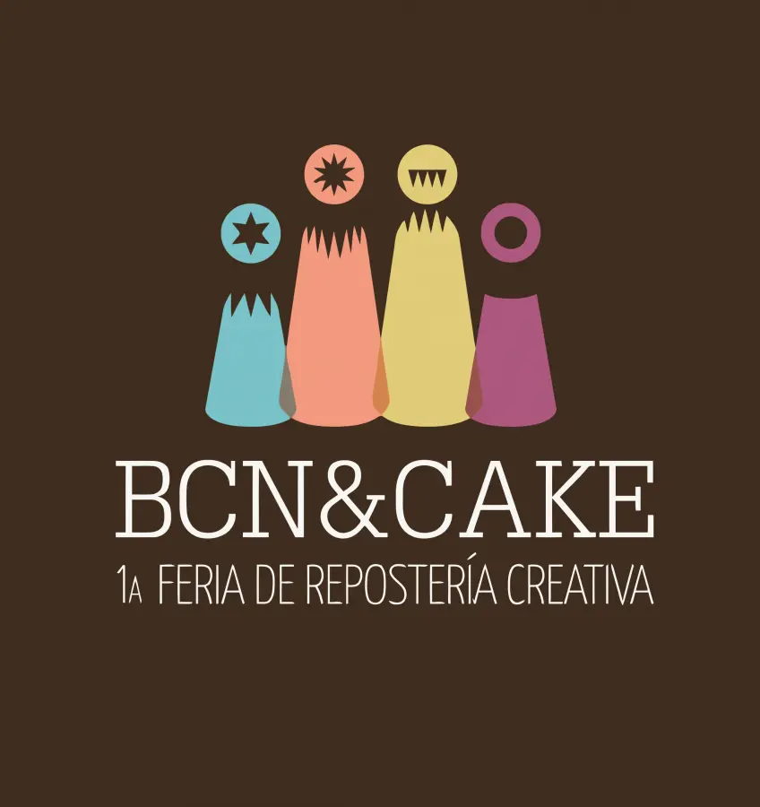 BCN&Cake 2012, feria de la repostería creativa
